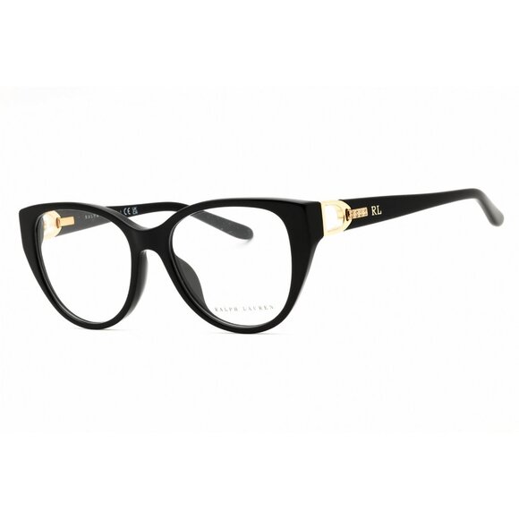 Ralph Lauren EYEGLASSES RL6234BU-5001-53 New with case